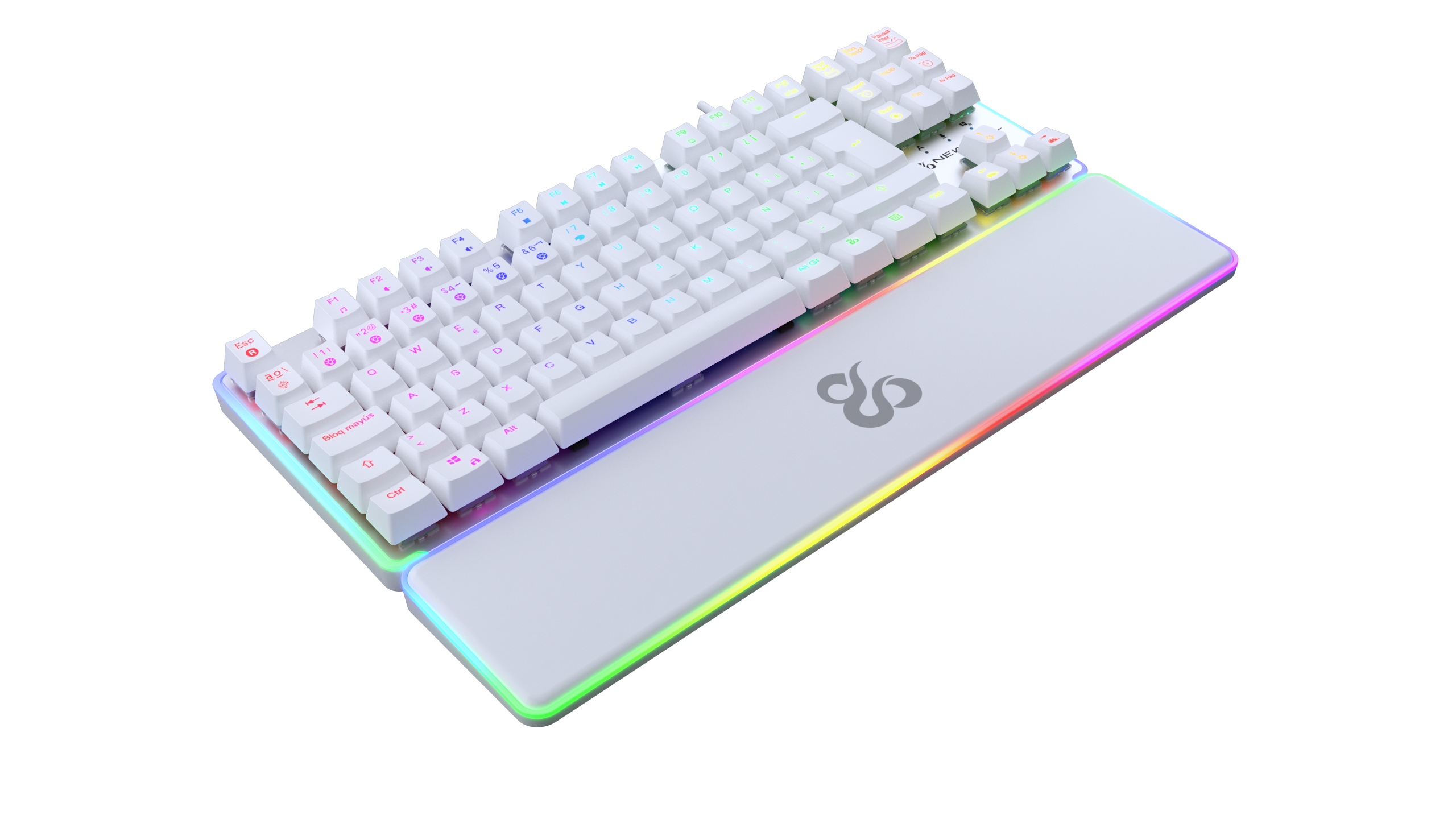 Blanco