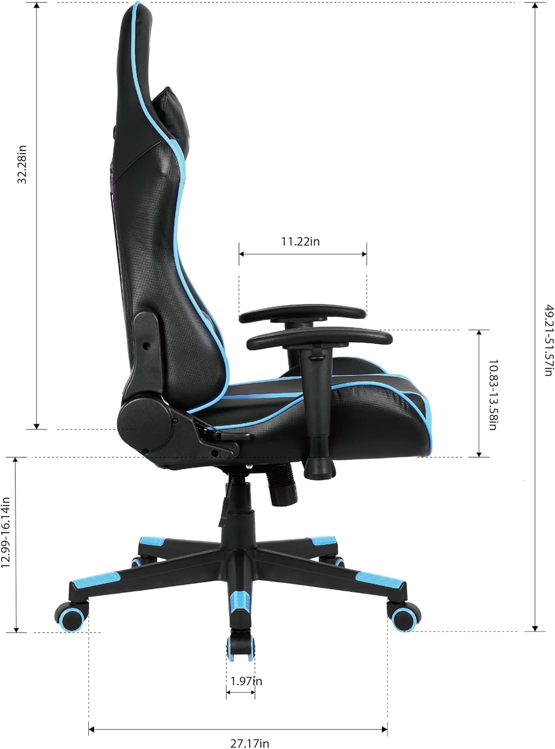Azul