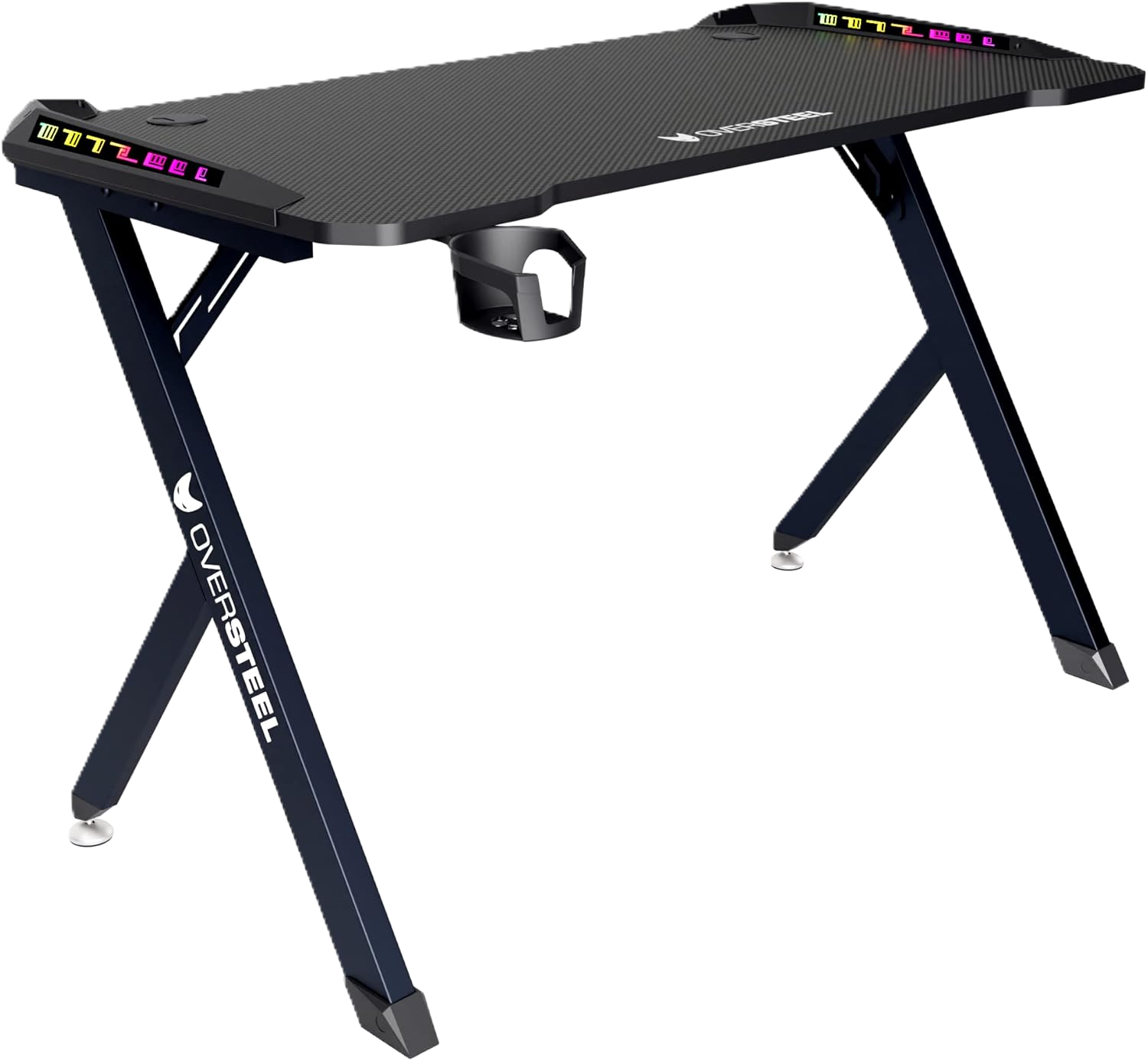 Oversteel Vitallium RGB