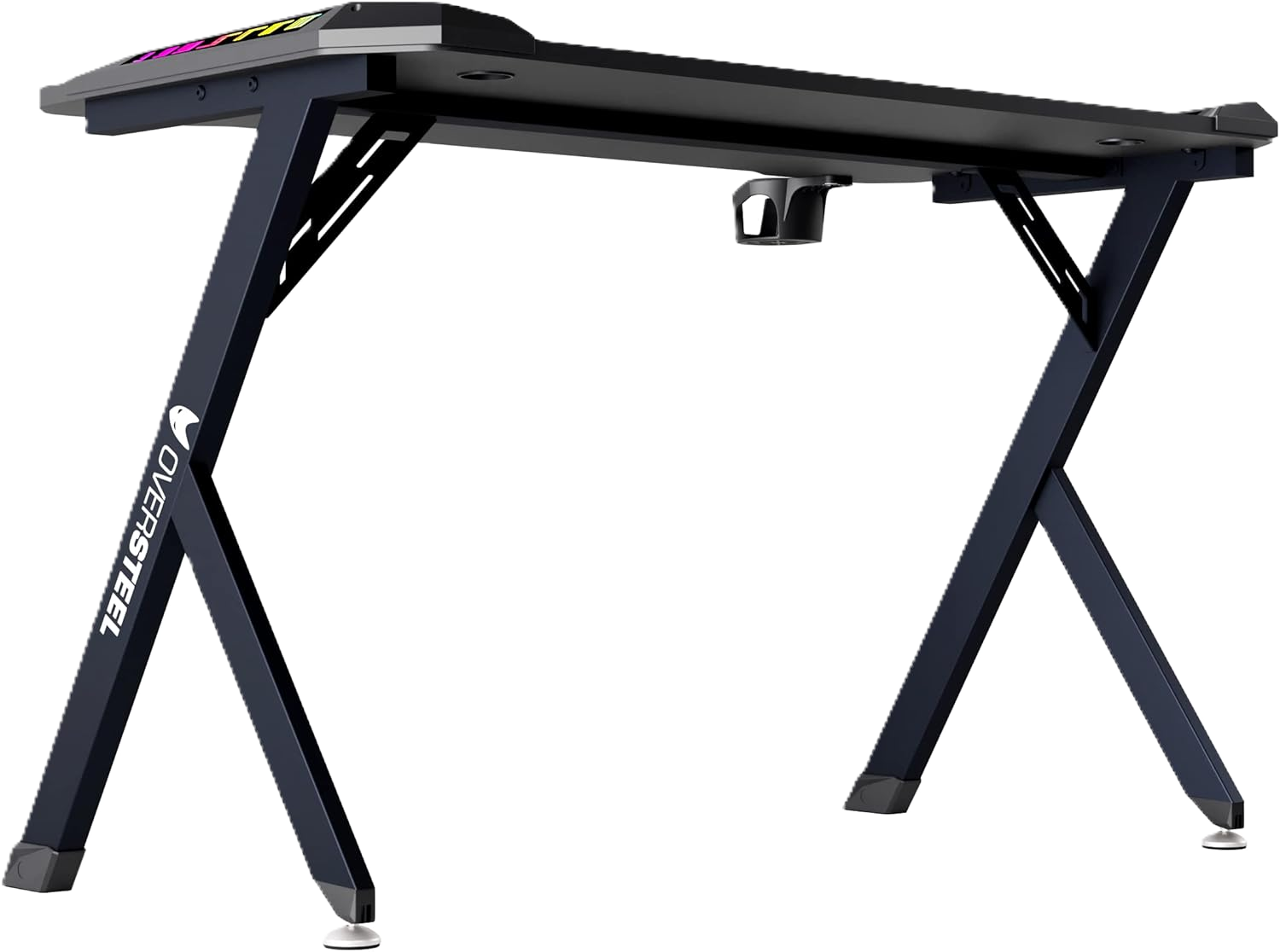 Oversteel Vitallium RGB