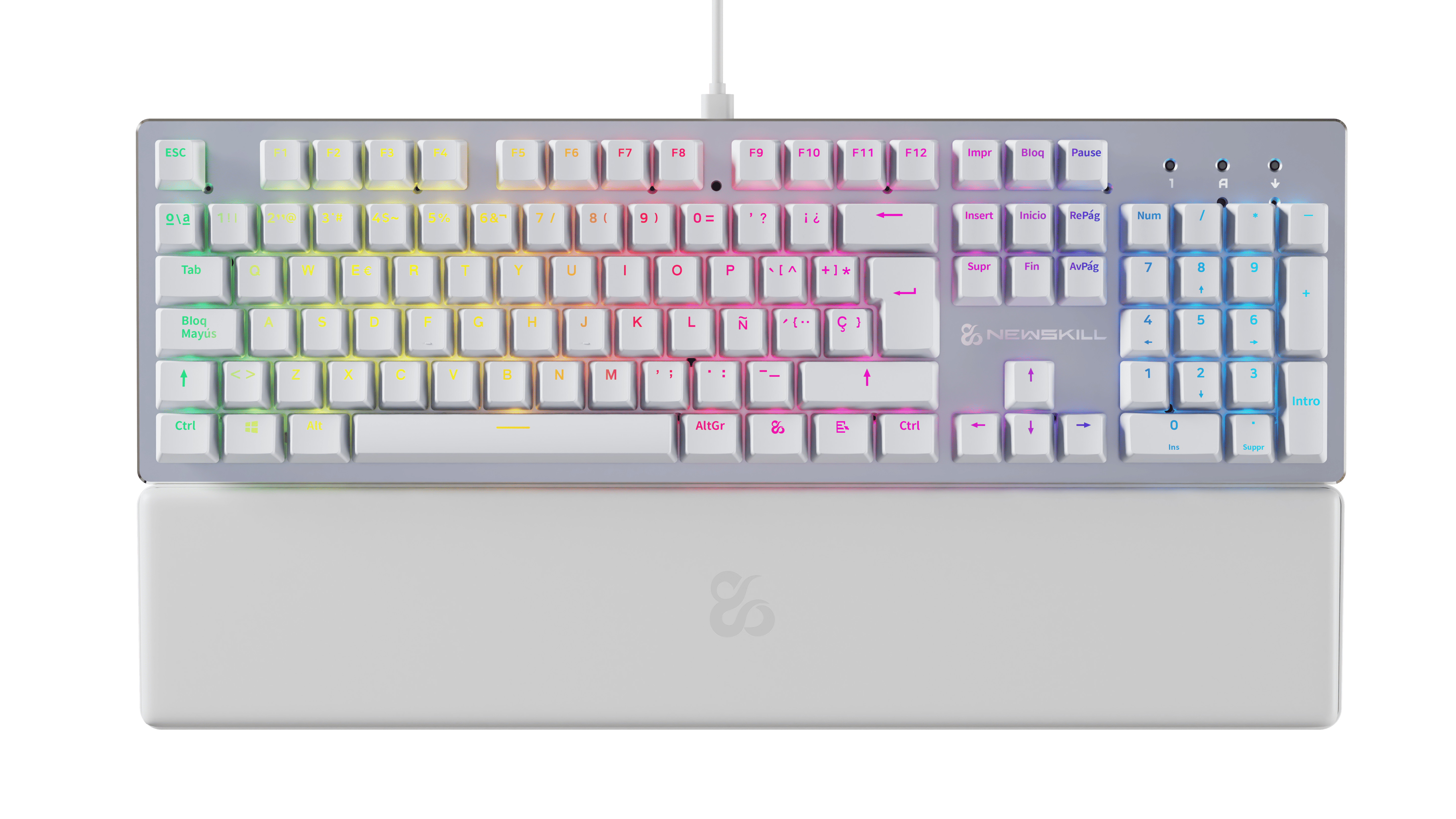 Blanco