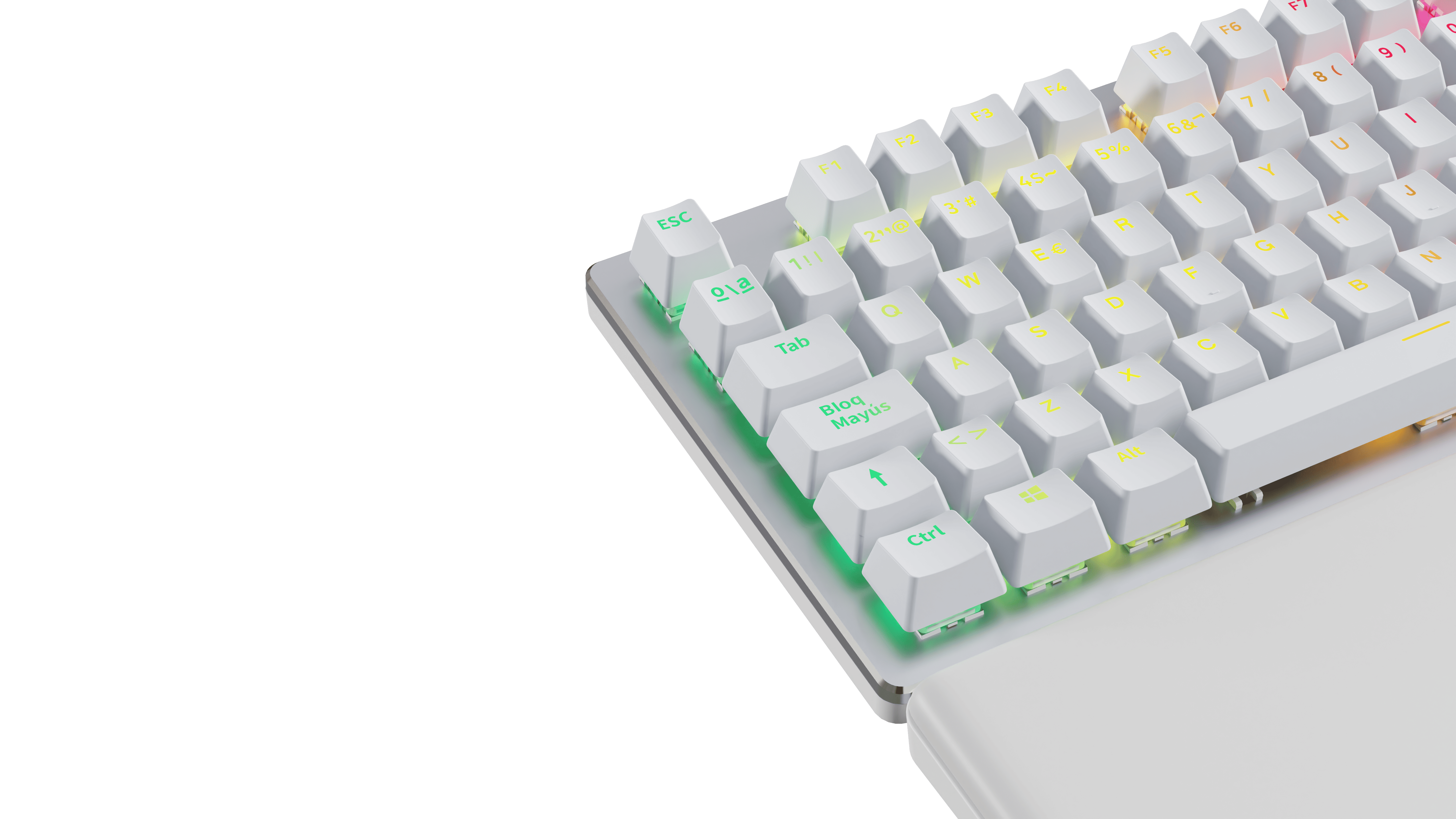 Blanco