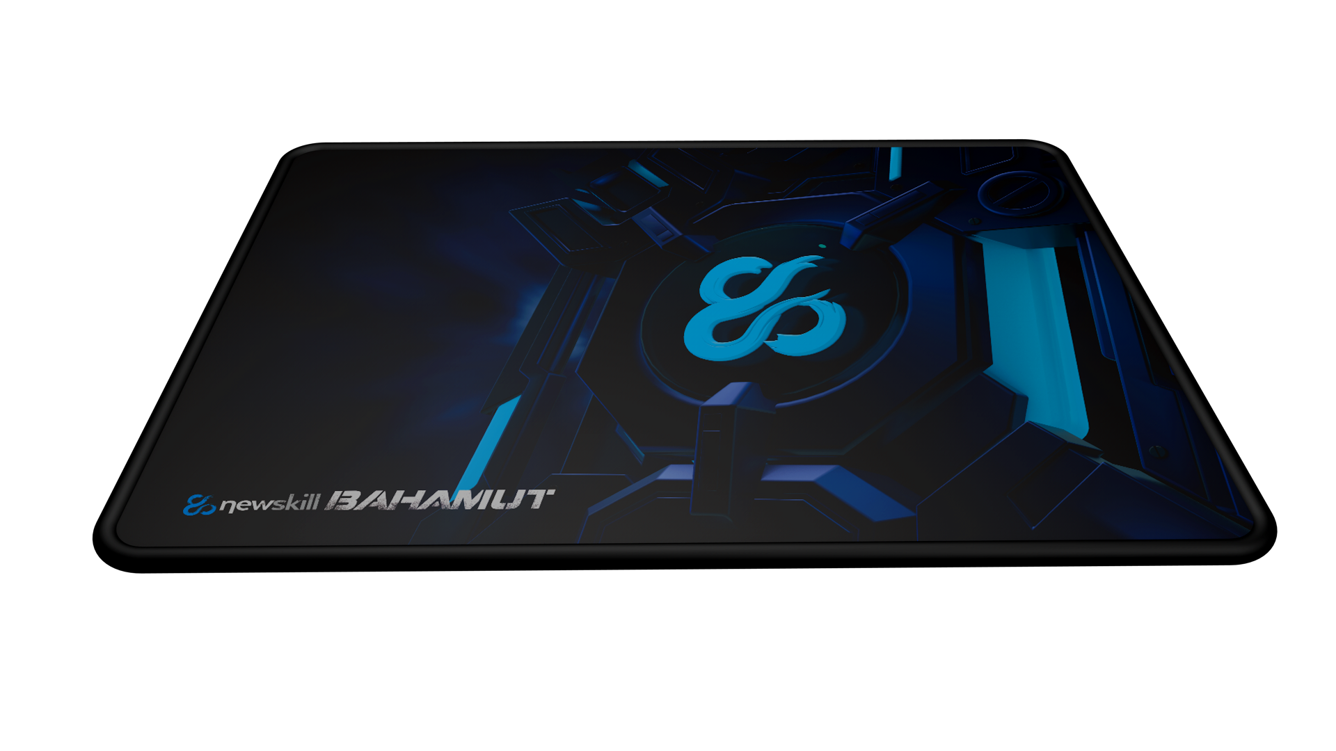 Bahamut