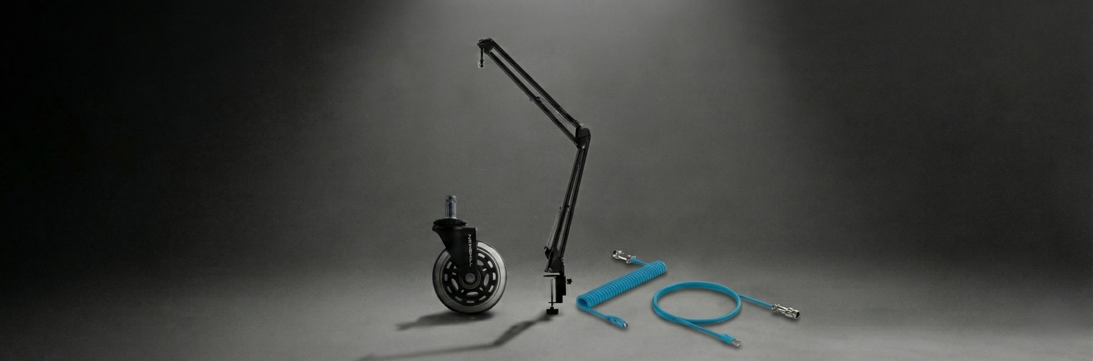 Accesorios