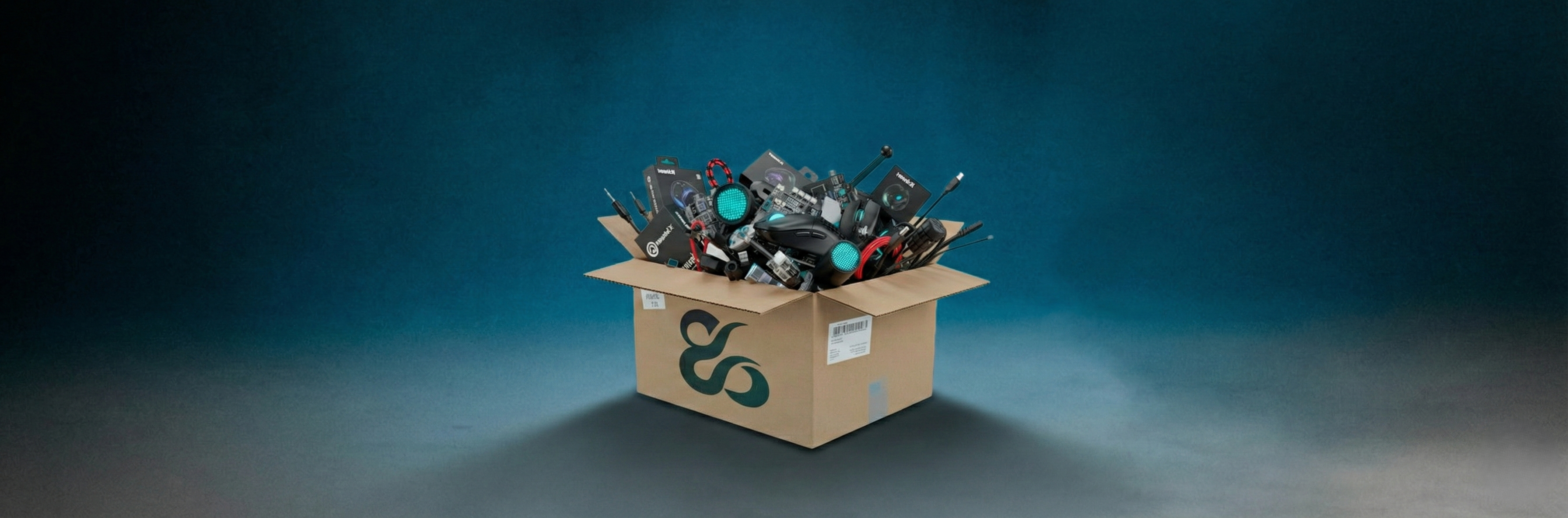 Spare parts