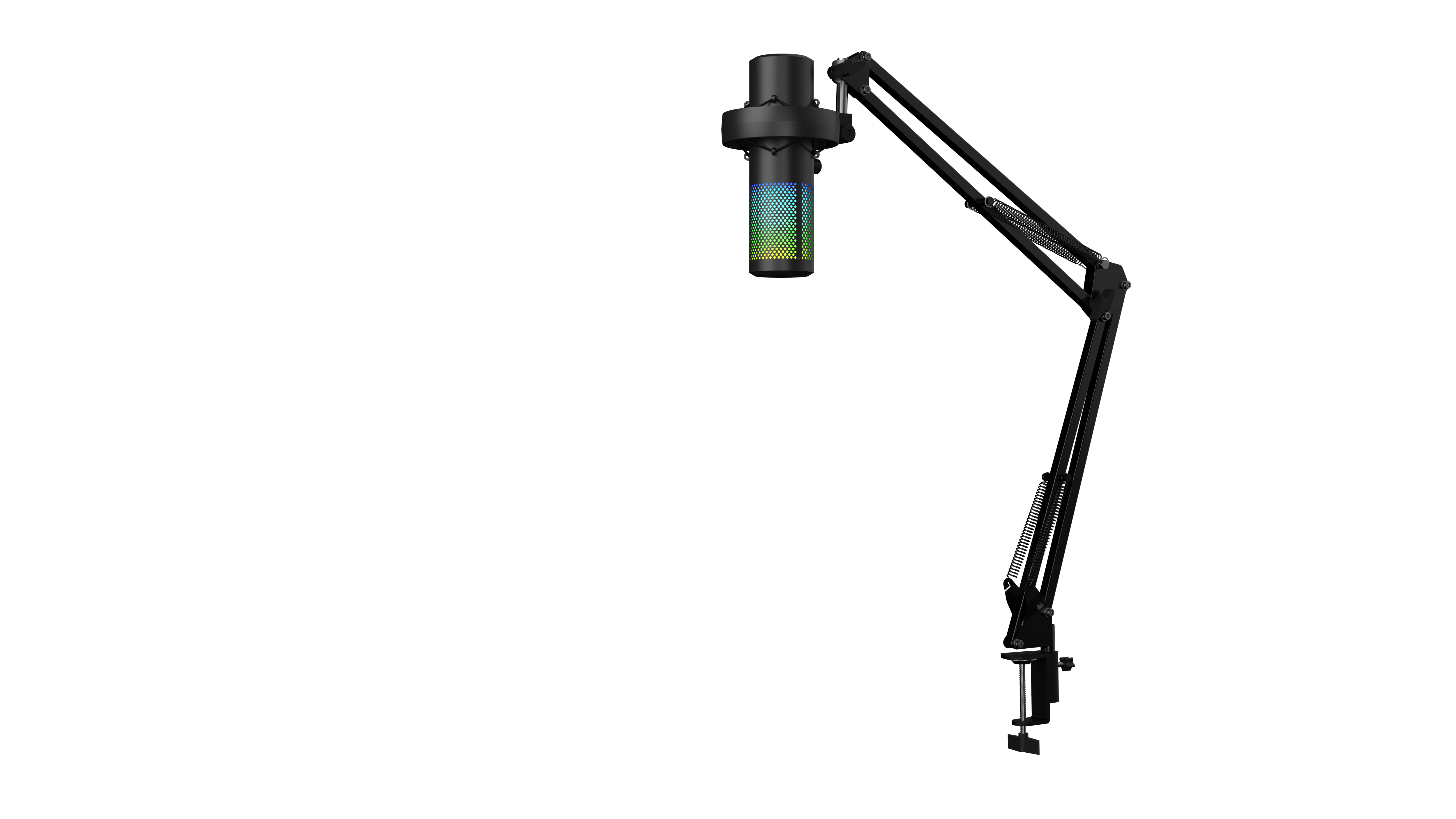 Mic Holder