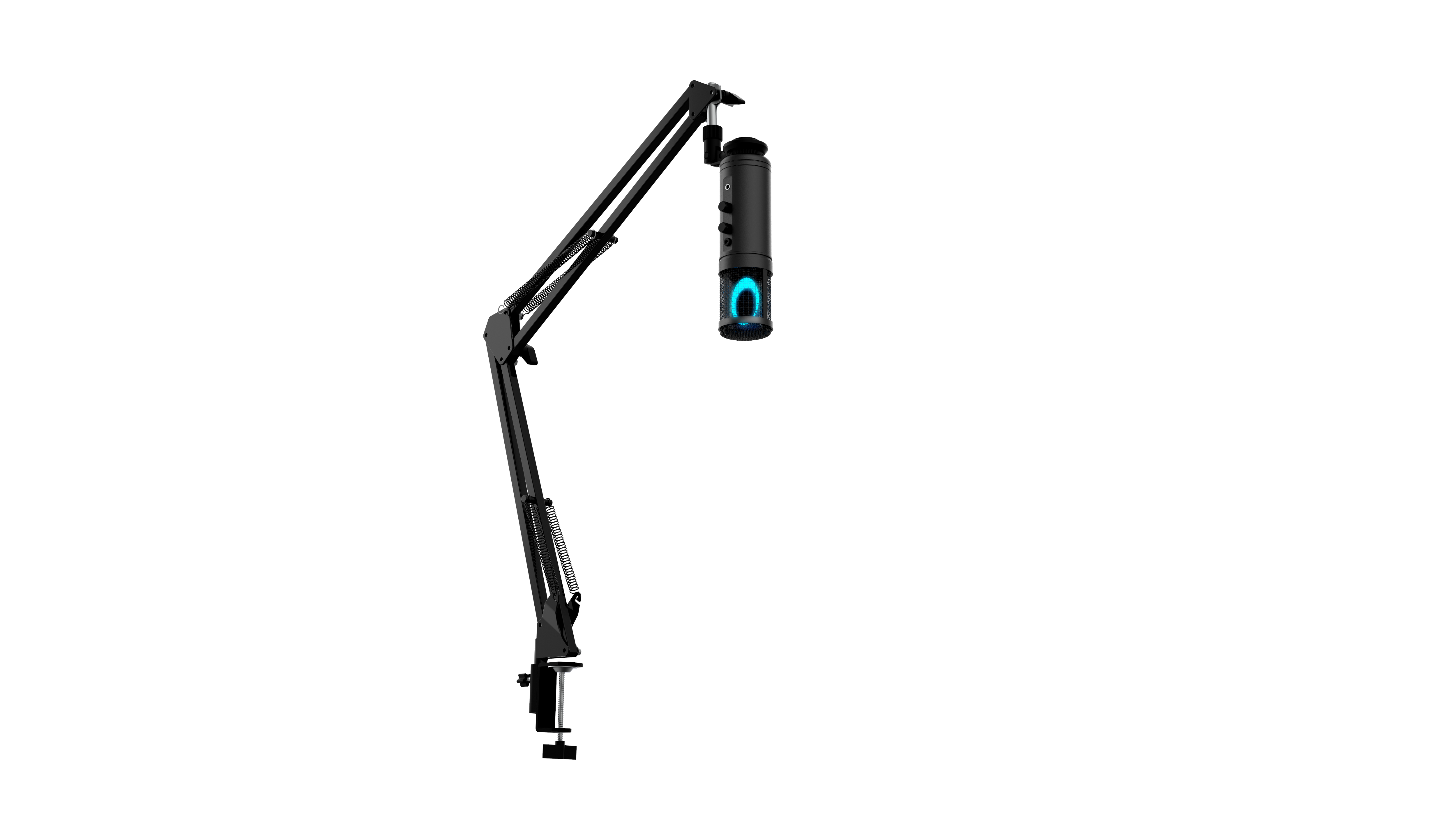 Mic Holder