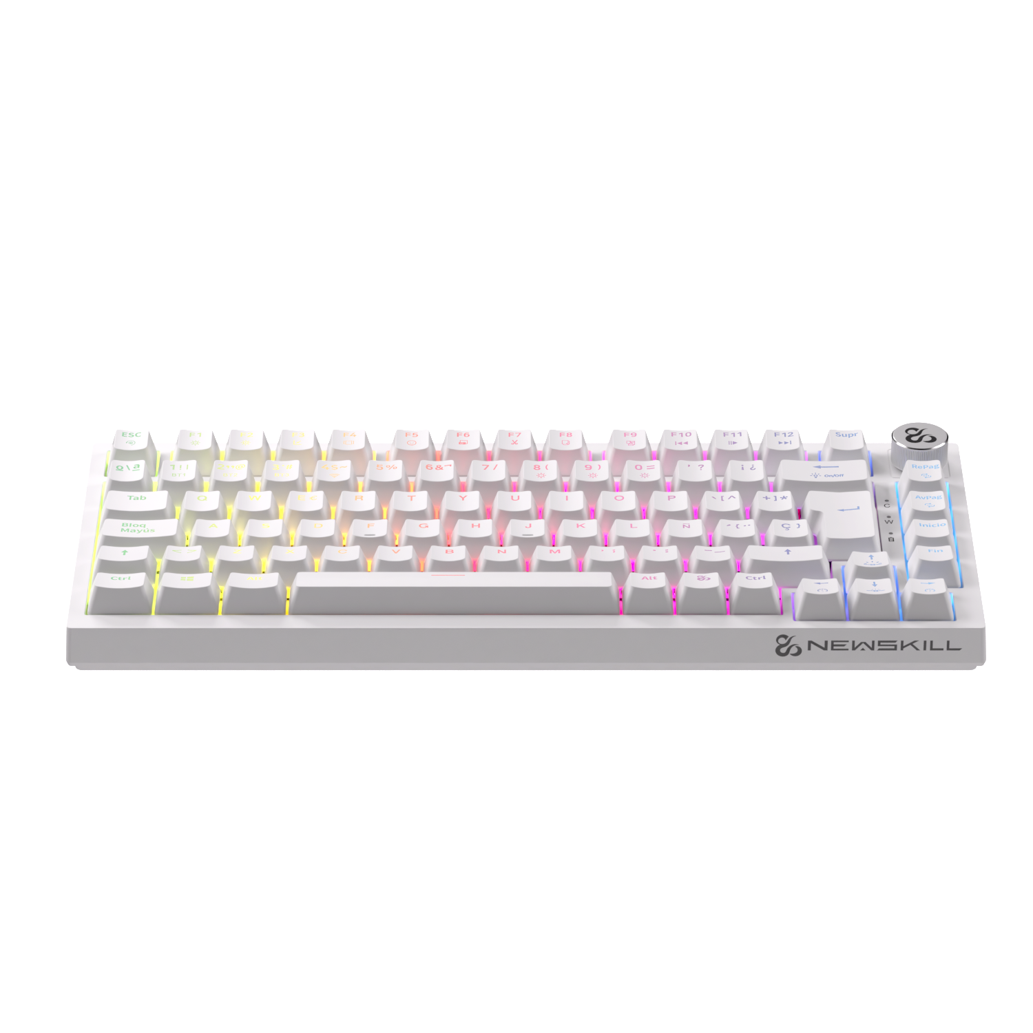 Blanco
