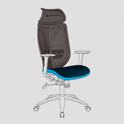 Spare part - Aryon Seat