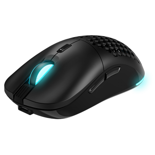 Newskill Arakne Elite Ratón RGB...