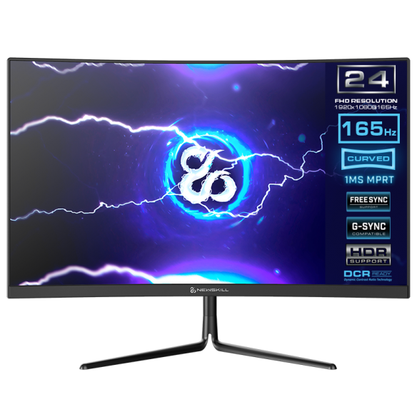 newskill icarus 27 qhd 165hz