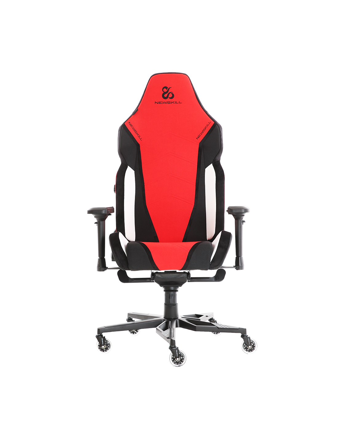 Comodidad al mejor precio: esta silla gaming Newskill es perfecta