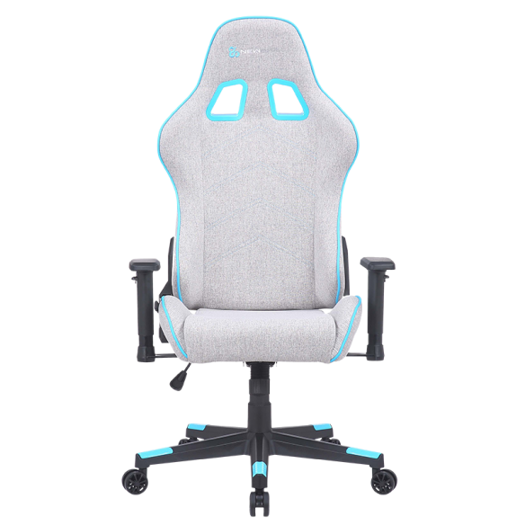 Newskill Kitsune RGB v2 Gaming Chair Black