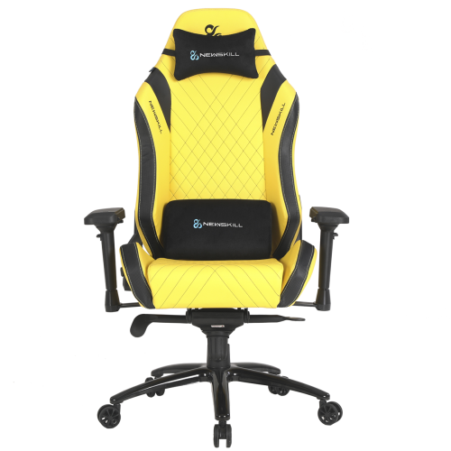 NEWSKILL NEITH PU BLACK-YELLOW -...