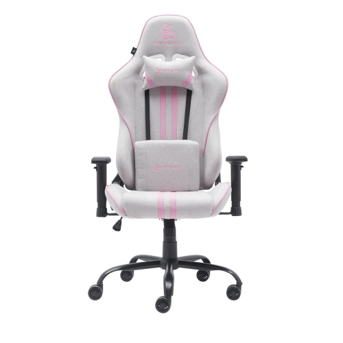 Newskill Kitsune V2 Rosa Silla Gaming...