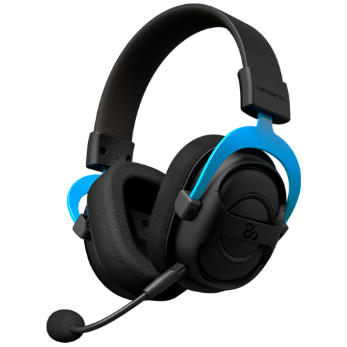 Newskill Sylvanus PRO Auriculares...