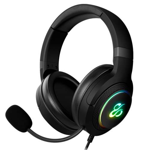 Newskill Sobek Auriculares Gaming RGB...