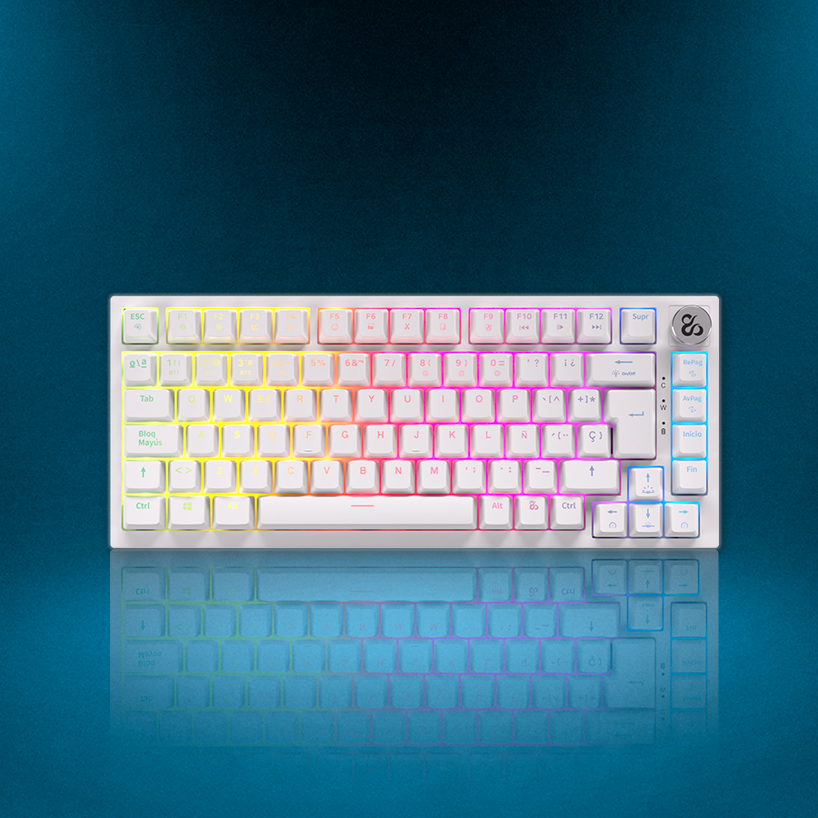 Teclados