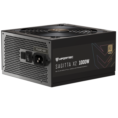 1000W