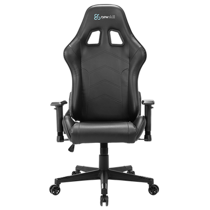 Newskill Kitsune Silla Gaming Color: Negro - Reacondicionado