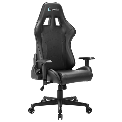 Newskill Kitsune Silla Gaming Color: Negro - Reacondicionado