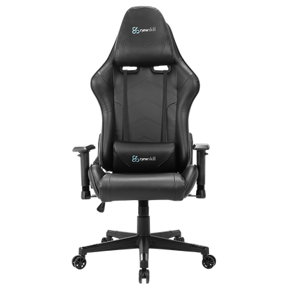 Newskill Kitsune Silla Gaming Color: Negro - Reacondicionado