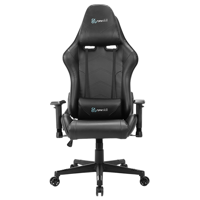 Newskill Kitsune Silla Gaming Color: Negro - Reacondicionado