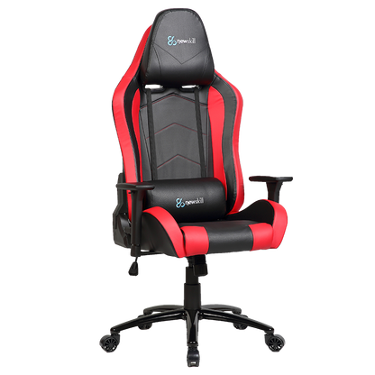 Newskill Takamikura Silla Gaming Color: Rojo- Reacondicionado