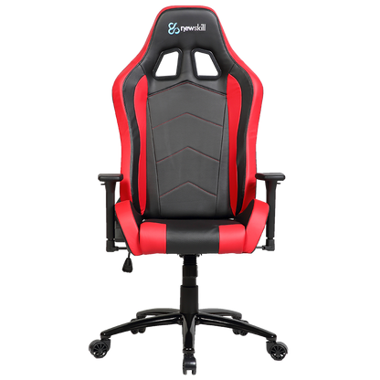 Newskill Takamikura Silla Gaming Color: Rojo- Reacondicionado