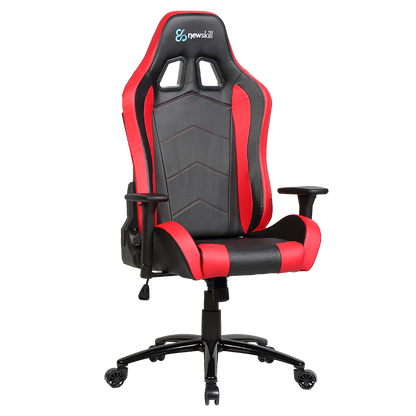 Newskill Takamikura Silla Gaming Color: Rojo- Reacondicionado