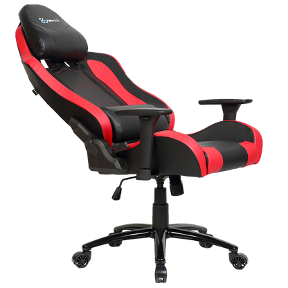 Newskill Takamikura Silla Gaming Color: Rojo- Reacondicionado