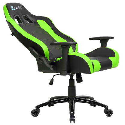 Newskill Takamikura Silla Gaming Color: Verde - Reacondicionado