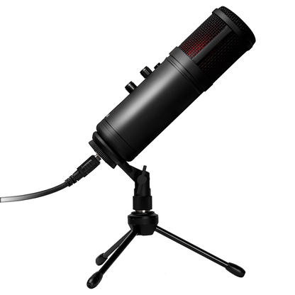 Newskill Kaliope Micrófono Gaming Profesional RGB - Reacondicionado