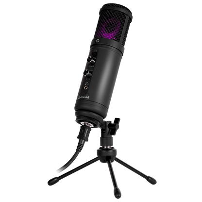 Newskill Kaliope Micrófono Gaming Profesional RGB - Reacondicionado
