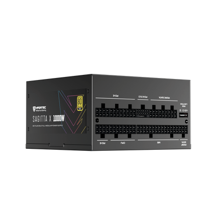 Nfortec Sagitta X 1000W - Reacondicionado