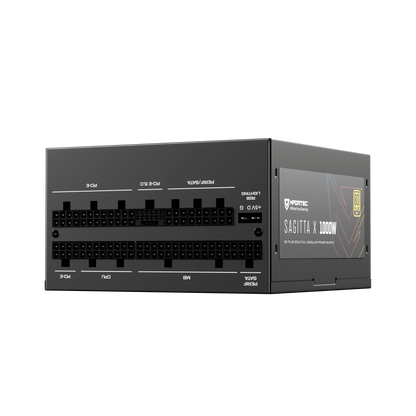 Nfortec Sagitta X 1000W - Reacondicionado