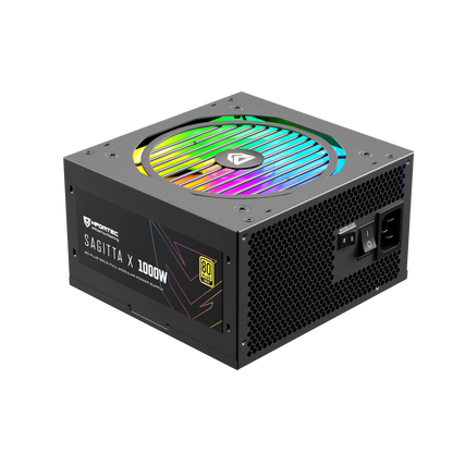 Nfortec Sagitta X 1000W - Reacondicionado