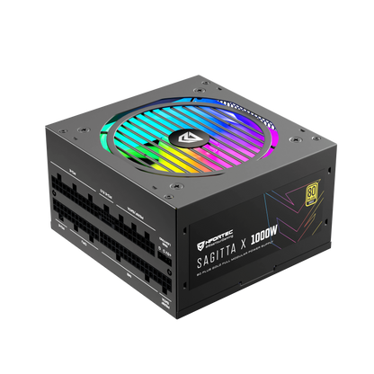 Nfortec Sagitta X 1000W - Reacondicionado