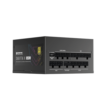 Nfortec Sagitta X 850W - Reacondicionado