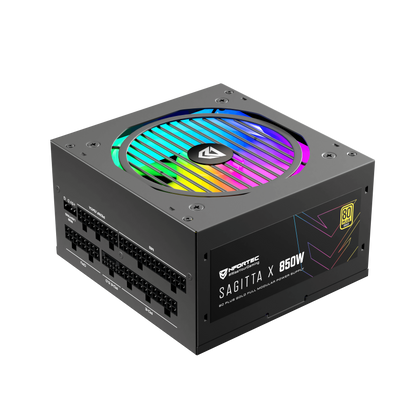 Nfortec Sagitta X 850W - Reacondicionado