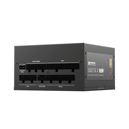 Nfortec Sagitta X 850W - Reacondicionado