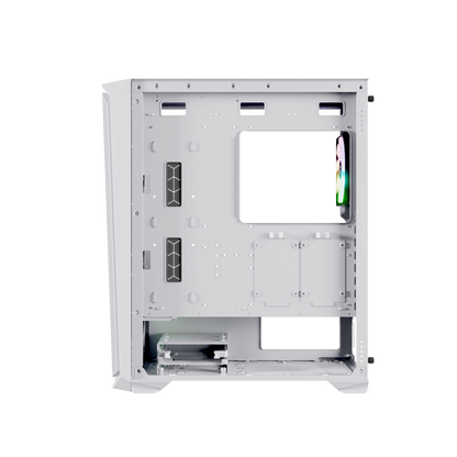 Nfortec KRATER X White - Reacondicionado