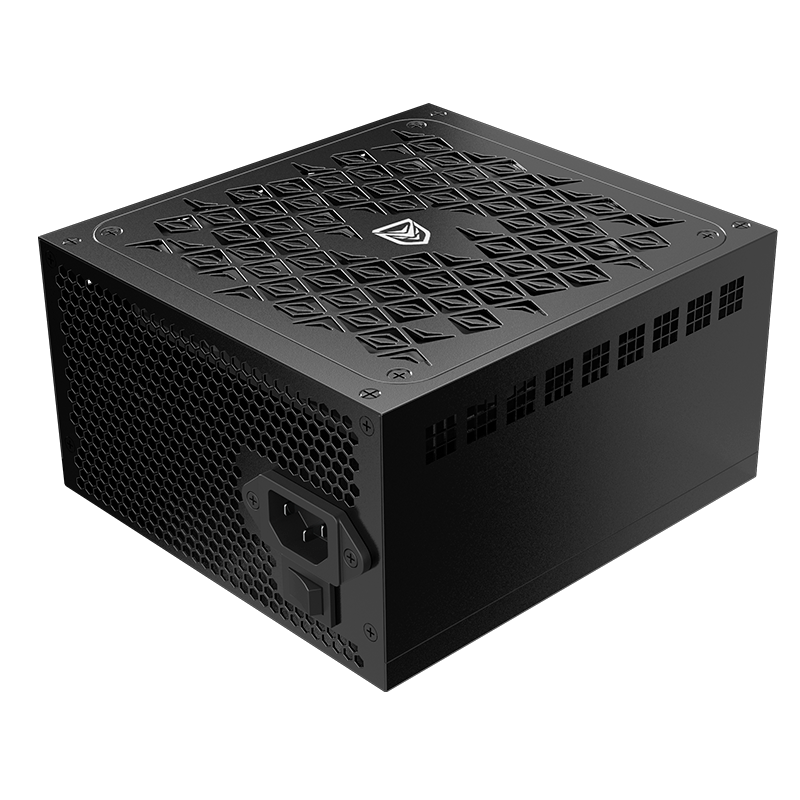 Nfortec Scutum X 750W Fuente de alimentación para PC 80+ Bronze - Reacondicionado