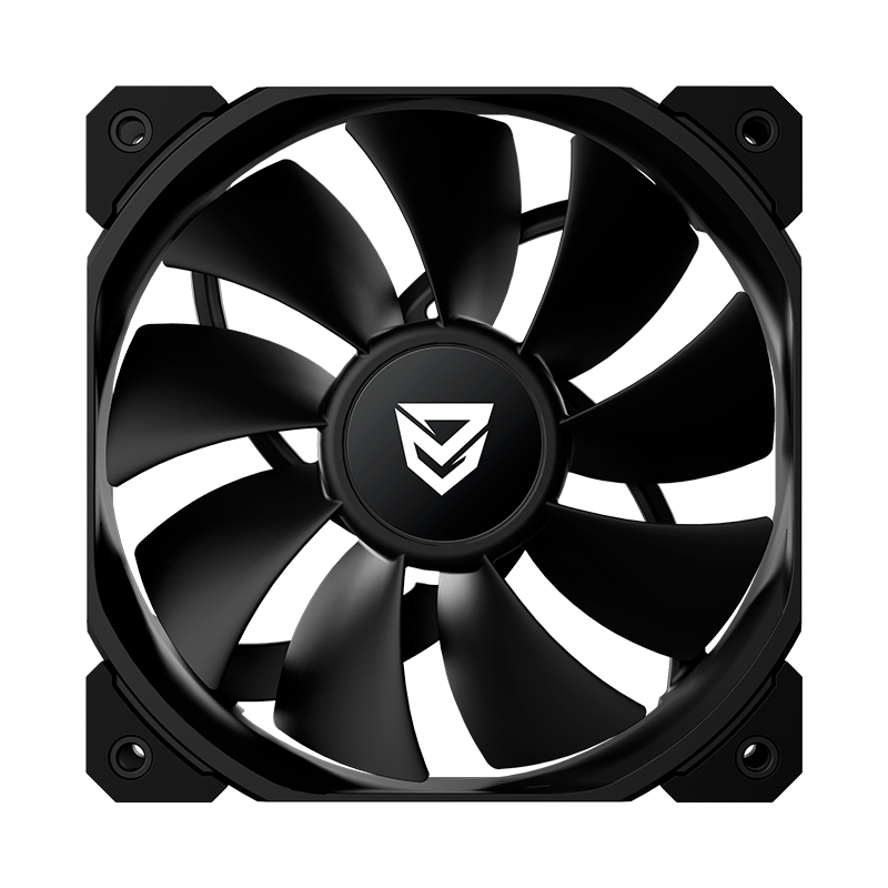 Nfortec Aegir Fan - Reacondicionado