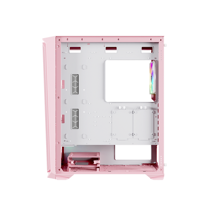 Nfortec KRATER X Pink - Reacondicionado
