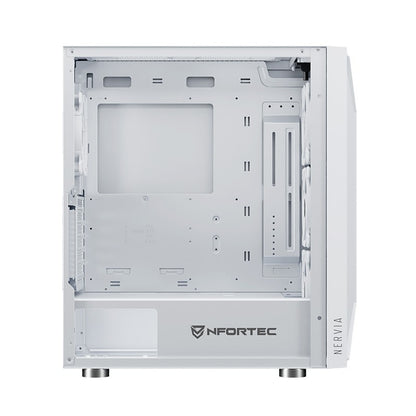 Nfortec Nervia White - Reacondicionado