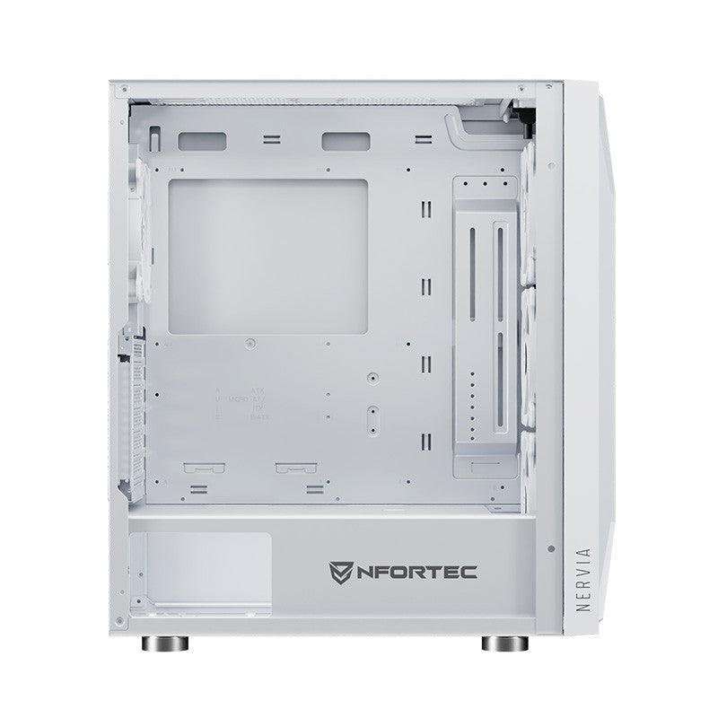Nfortec Nervia White - Reacondicionado