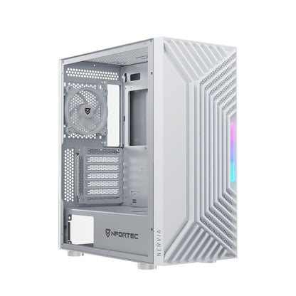 Nfortec Nervia White - Reacondicionado