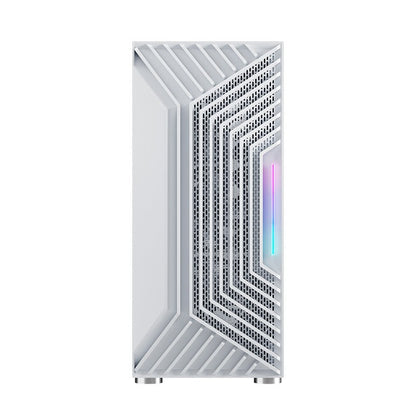 Nfortec Nervia White - Reacondicionado