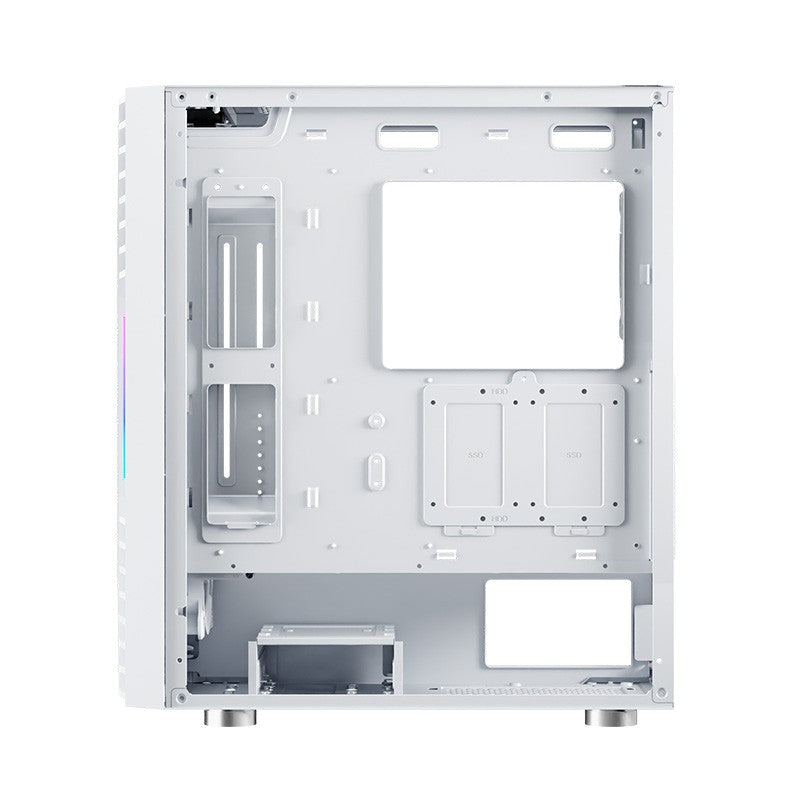 Nfortec Nervia White - Reacondicionado
